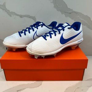 Nike Women's Lunar Hyperdiamond 3 Pro Metal Fastpitch Softball Cleats